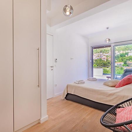 Apartment Life Plus Dubrovnik Eksteriør billede