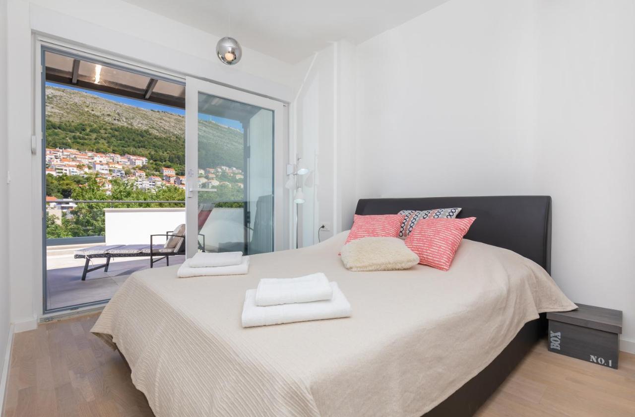 Apartment Life Plus Dubrovnik Eksteriør billede