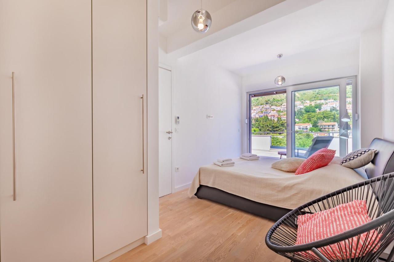Apartment Life Plus Dubrovnik Eksteriør billede