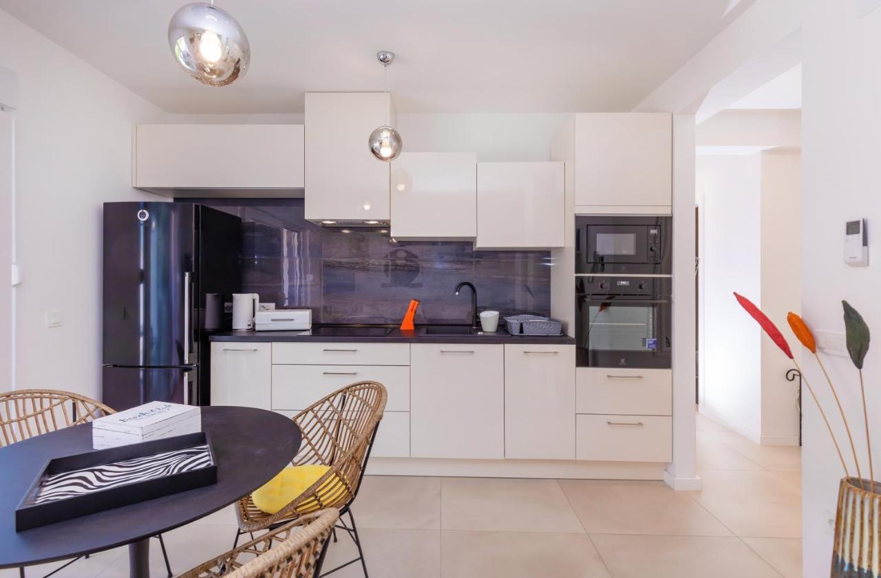 Apartment Life Plus Dubrovnik Eksteriør billede
