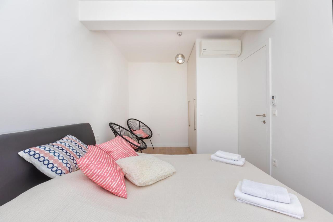 Apartment Life Plus Dubrovnik Eksteriør billede