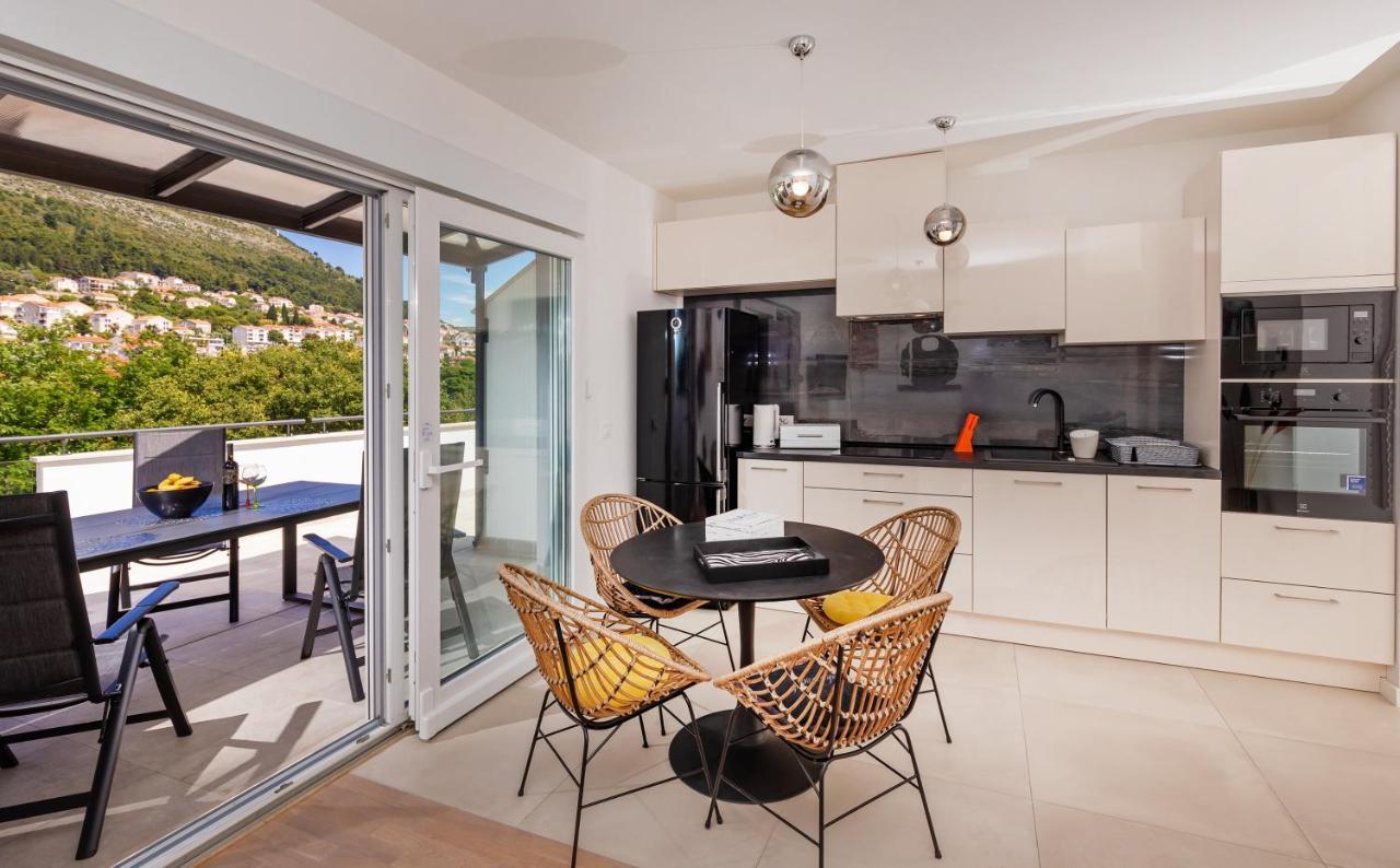 Apartment Life Plus Dubrovnik Eksteriør billede