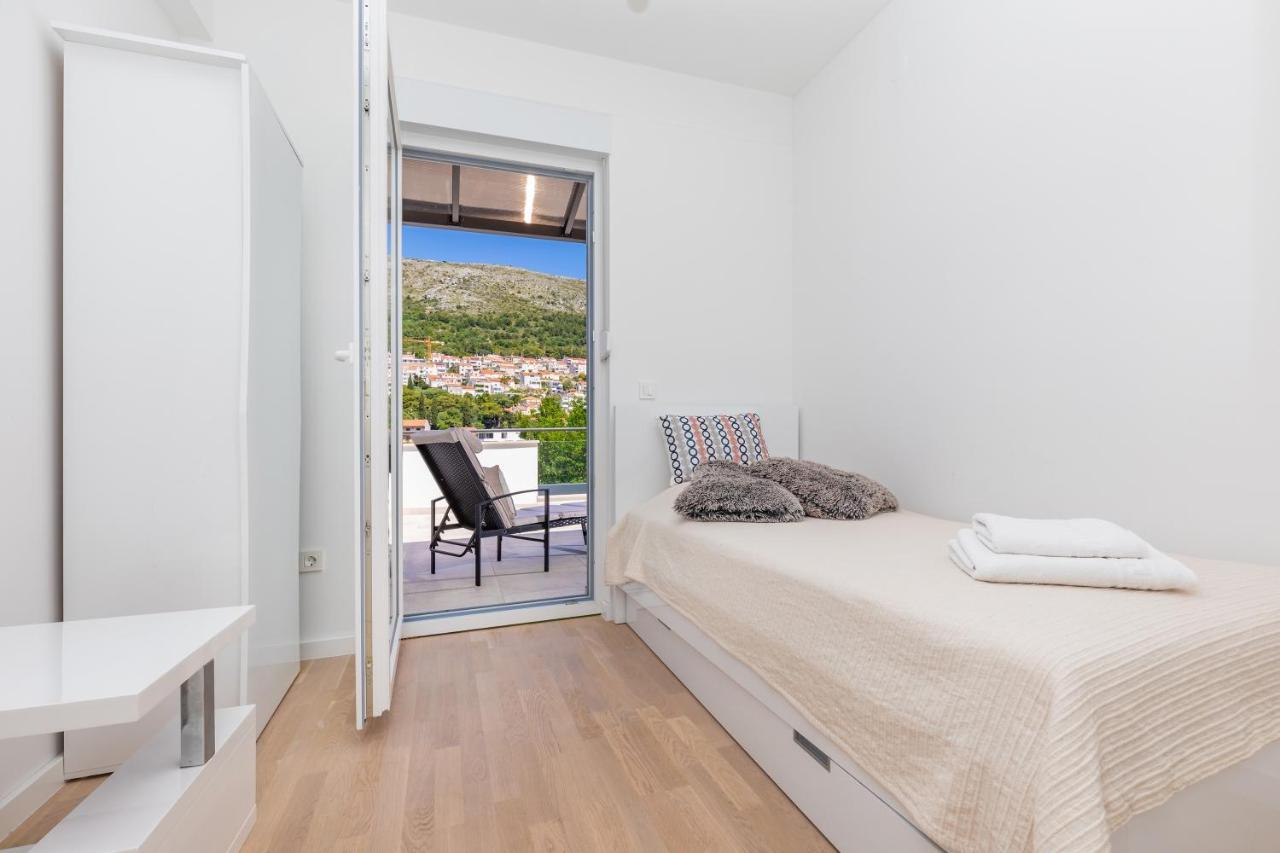 Apartment Life Plus Dubrovnik Eksteriør billede