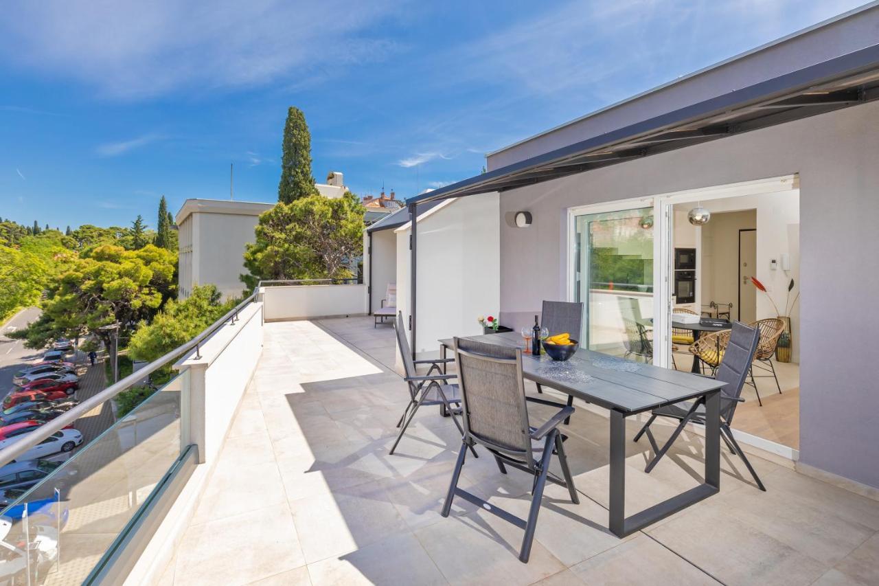 Apartment Life Plus Dubrovnik Eksteriør billede