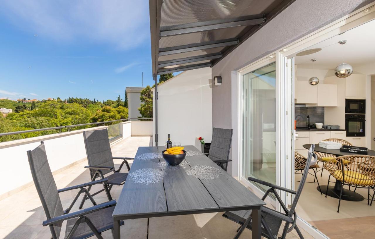 Apartment Life Plus Dubrovnik Eksteriør billede