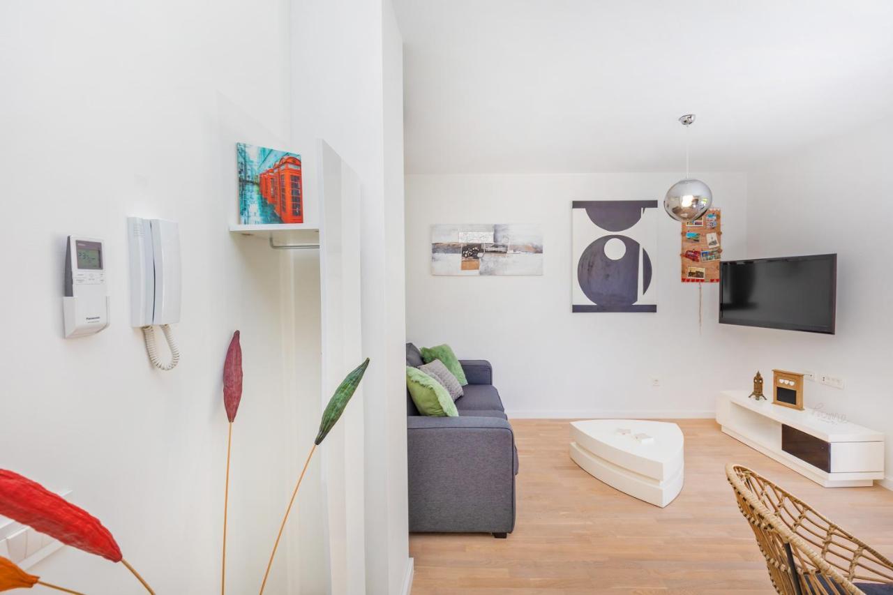Apartment Life Plus Dubrovnik Eksteriør billede