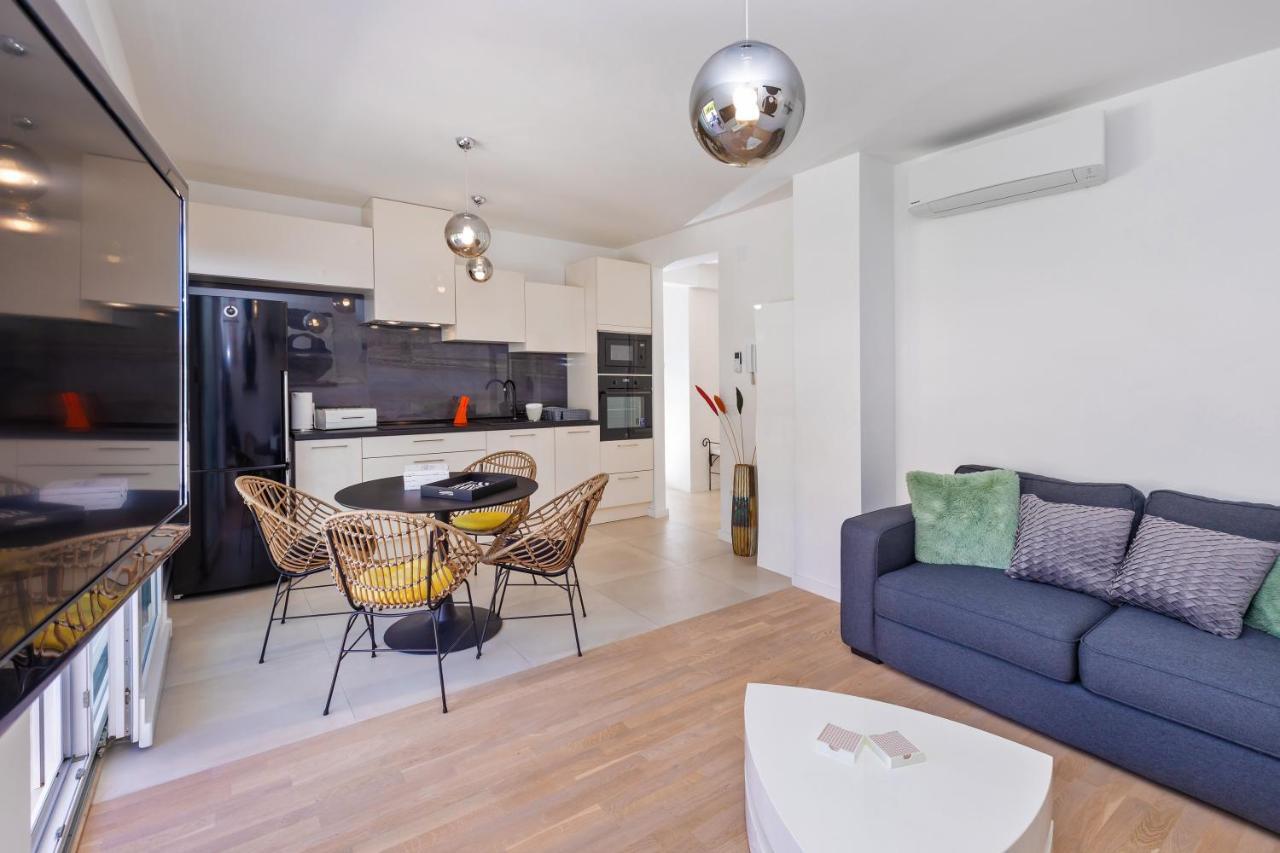 Apartment Life Plus Dubrovnik Eksteriør billede