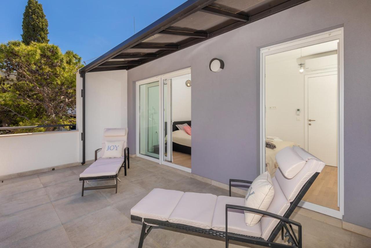 Apartment Life Plus Dubrovnik Eksteriør billede